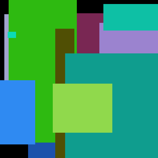 Rooster Potato Smoothie