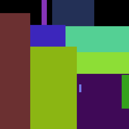 Hair Film Table Lamb Video