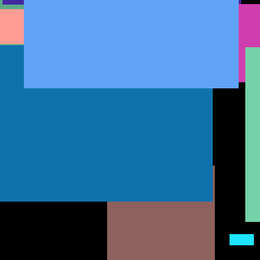 Blue Card Film Princess