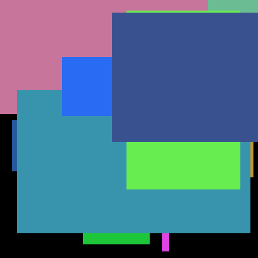 Blender Book Chair Mixer