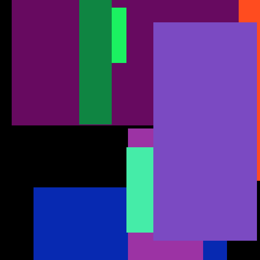 Book Shoe Mixer Film