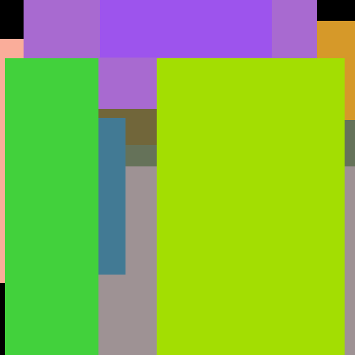 Trouser Pumpkin Galaxy