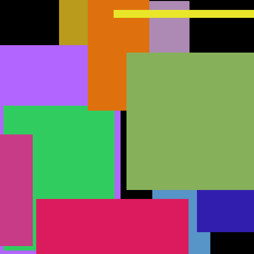 Pink Smoothie Egg Rooster