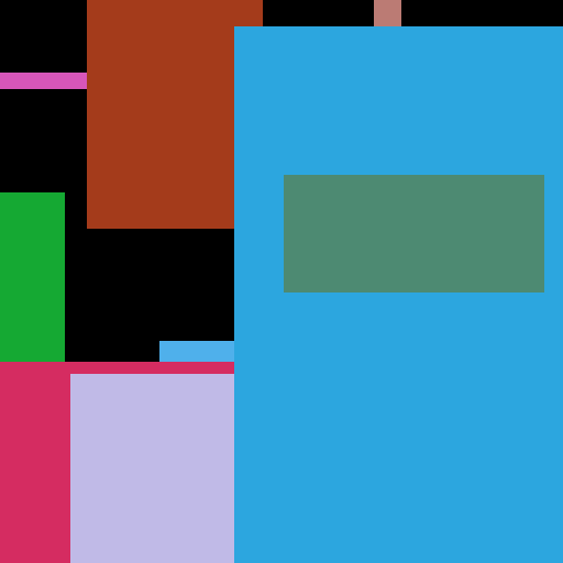 Bed Internet Wet Fish Lime