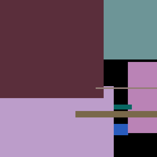 Strawberry Album Brass