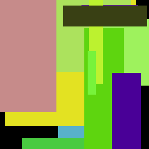 Tomato Trouser White