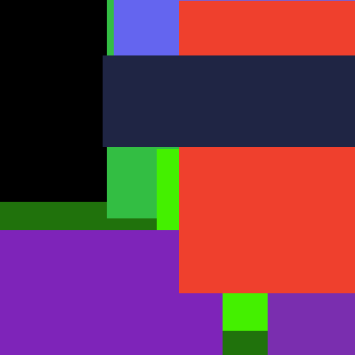 Towel Table Purple Cover Video